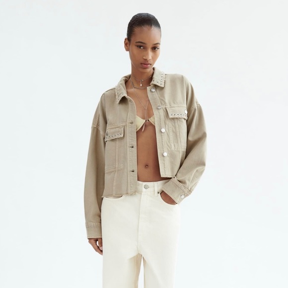 Zara Jean Jacket - Picture 2 of 5